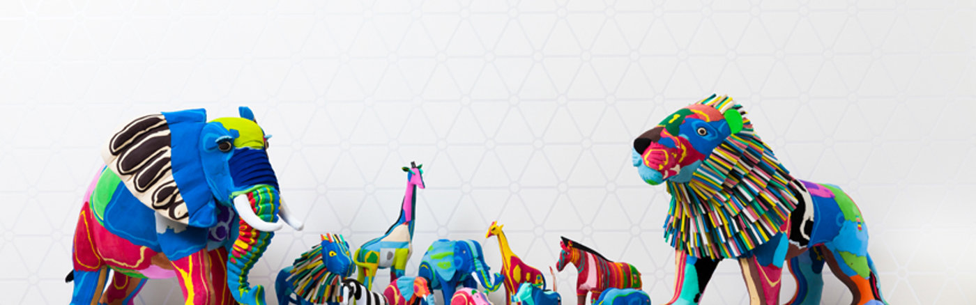 50 Productfoto's in Moderne Huiselijke Setting