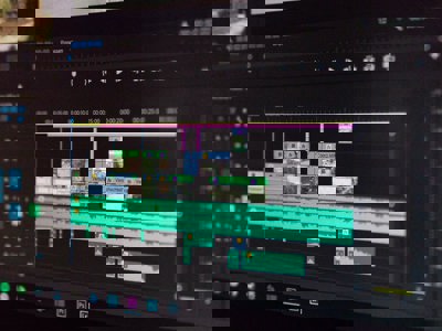 Video edit