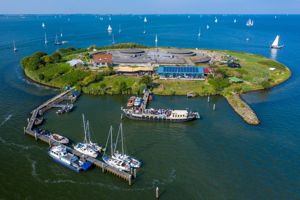 HR Professional voor Pampus Gezocht