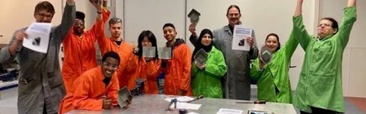 Strategisch advies over Business Model