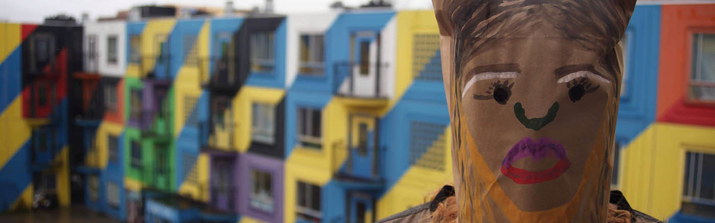 Testimonials / verhalen