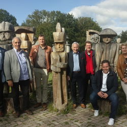 Werkgroep Architectuur