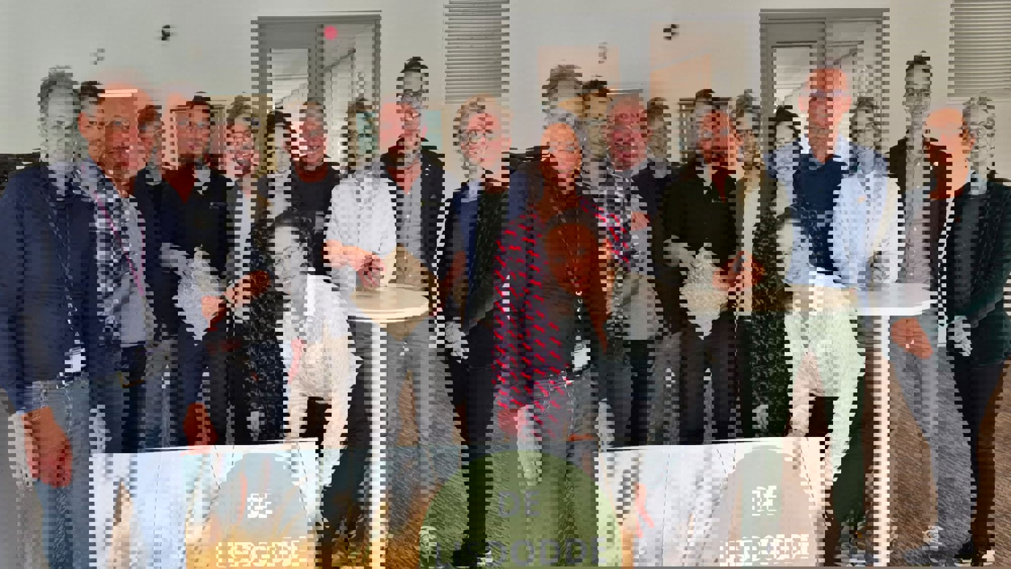 Stichting Gerben Struik