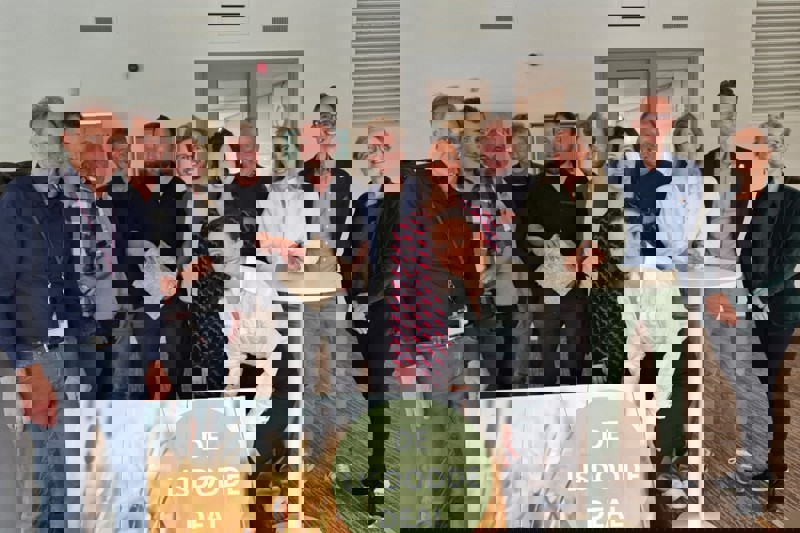 Stichting Gerben Struik