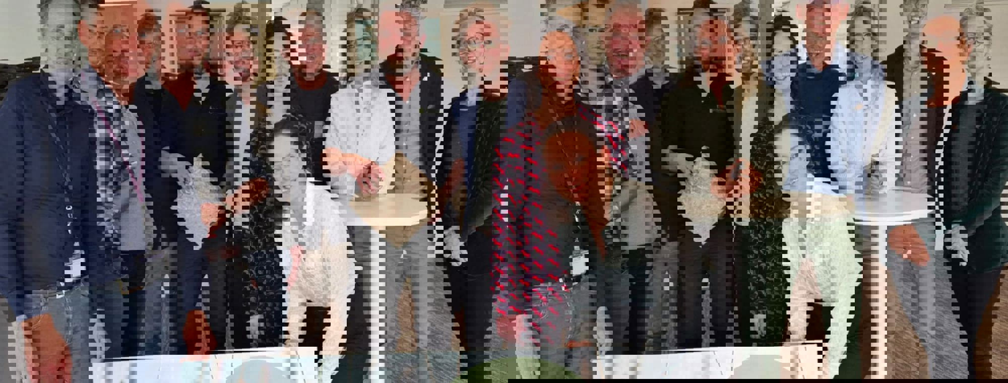 Stichting Gerben Struik-photo