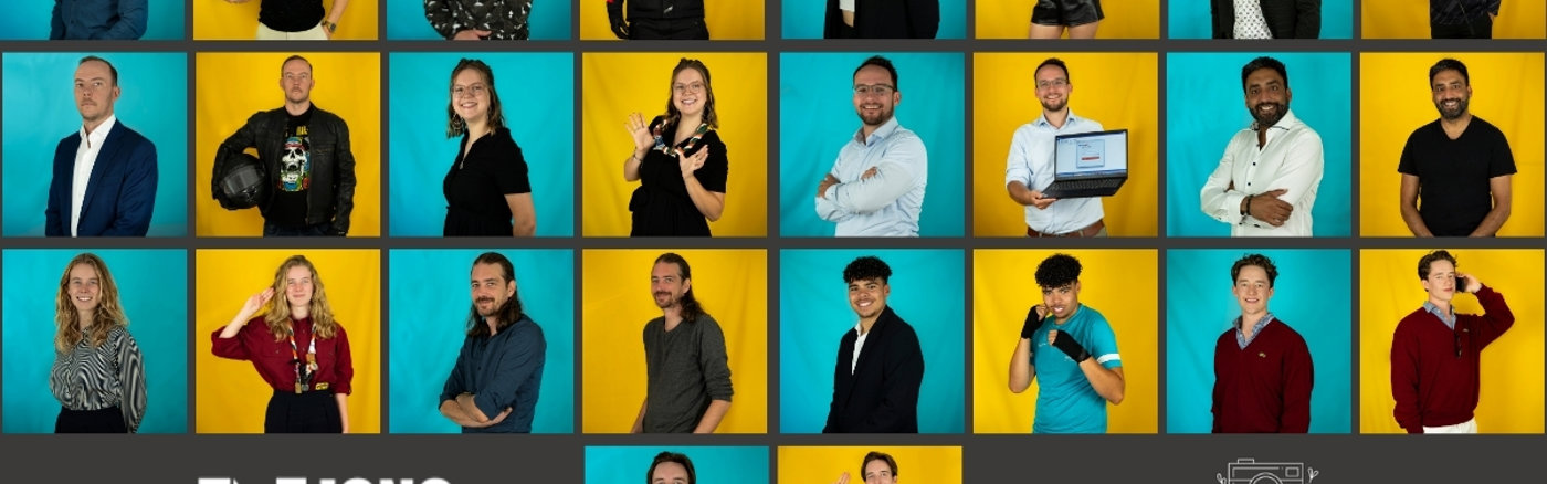 Persoonlijk Ontwikkelplan (POP) Medewerkers