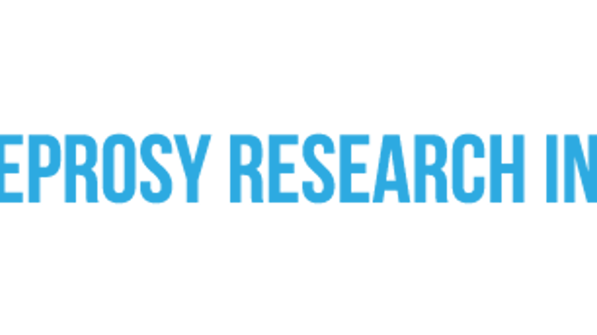Leprosy Research Initiative