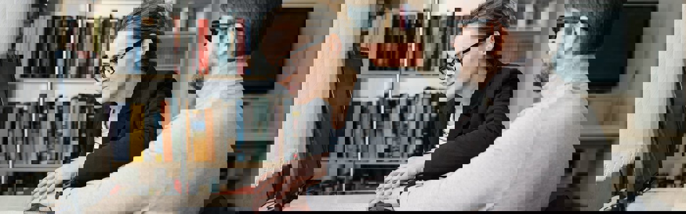 Flexibele copywriting ondersteuning 