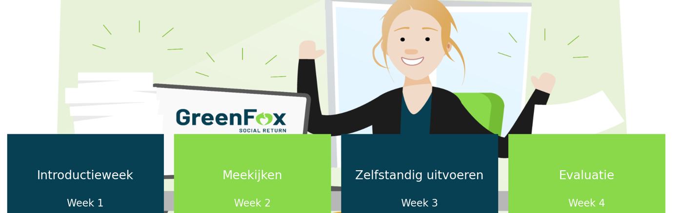 Handboek structureren