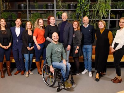 Case: AYA Foundation vindt nieuwe fondsenwerver