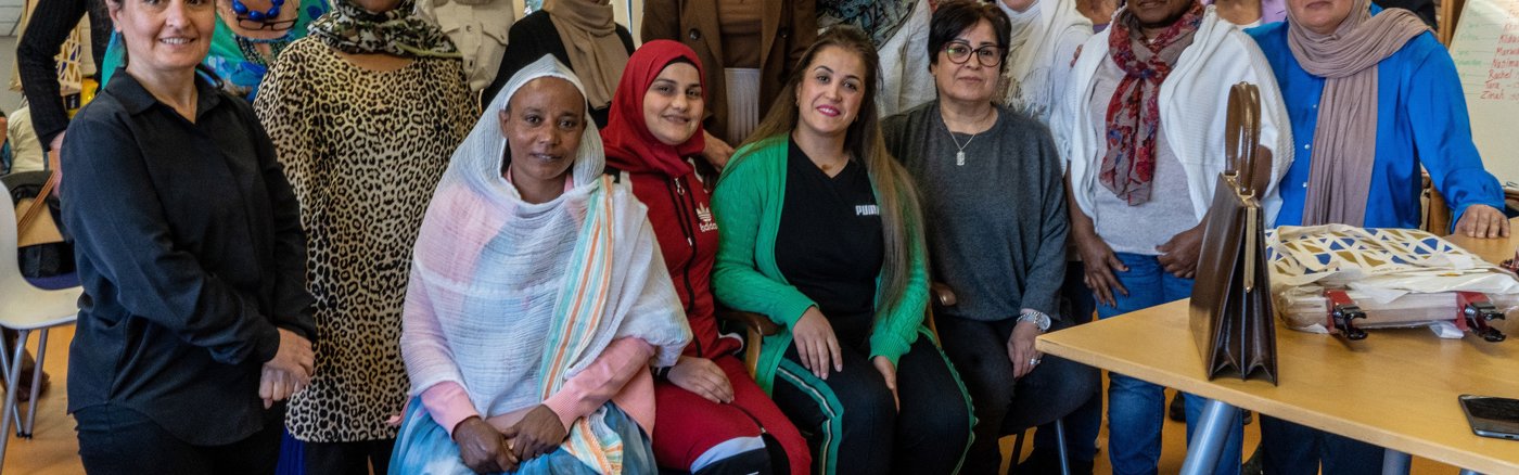 Start maken met CRM systeem 