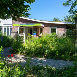 ons gebouw