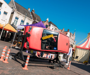 Stichting op de Grens