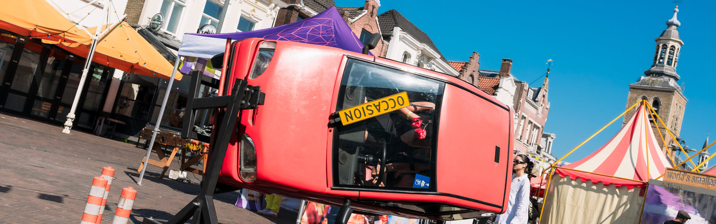 Strategisch Communicatie & PR advies