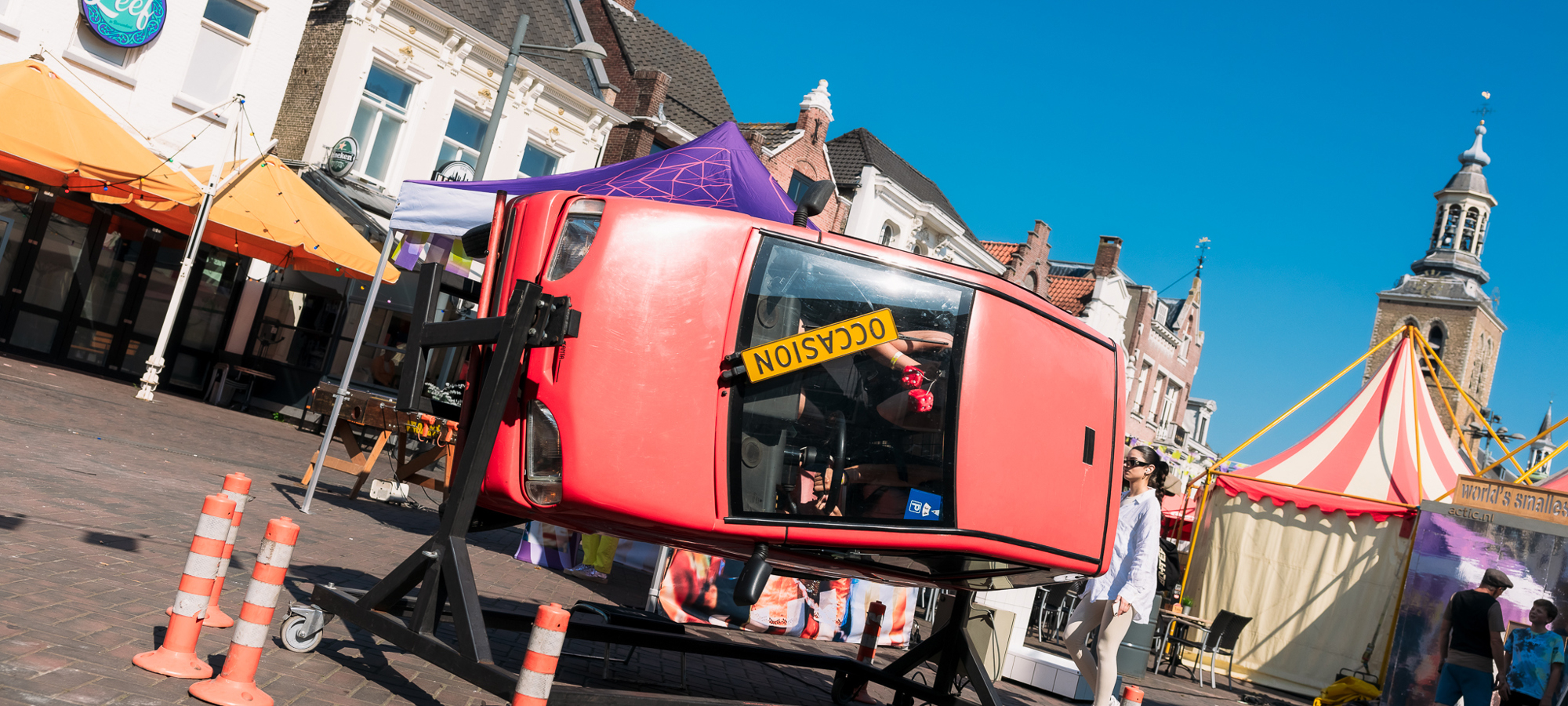 Stichting op de Grens-photo