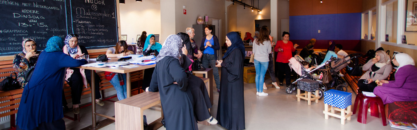 Video welkom bij Cybersoek