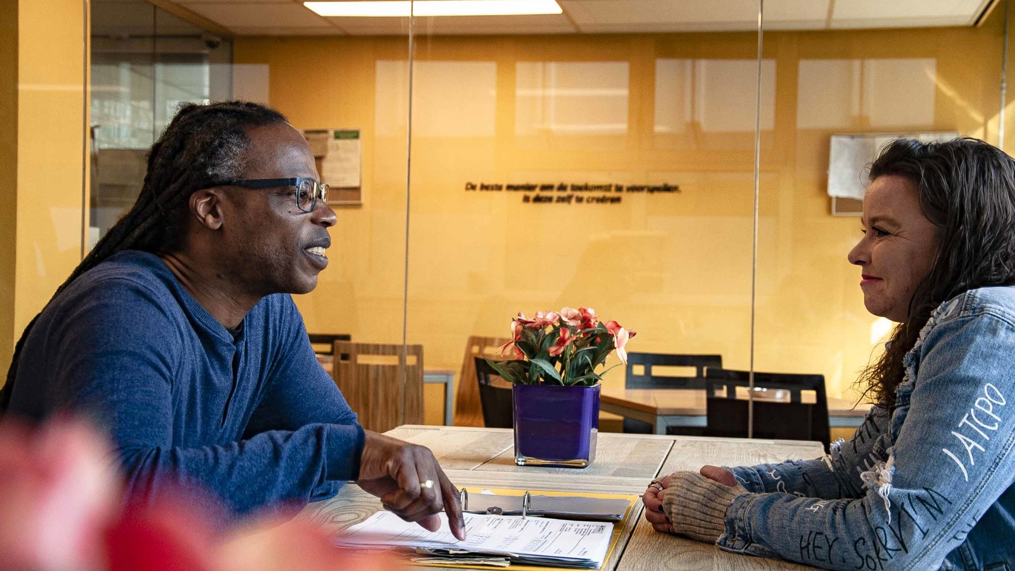 Stichting Onder Een Dak