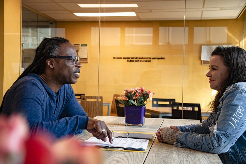 Stichting Onder Een Dak