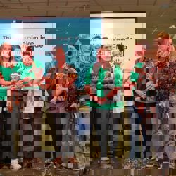 Klokhuis Wetenschapsprijs 2024