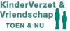Stichting KinderVerzet & Vriendschap, Toen & Nu