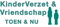 Stichting KinderVerzet & Vriendschap, Toen & Nu