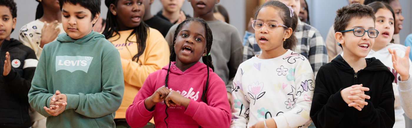 Fotografie 2 Eindconcerten Nieuwkomers