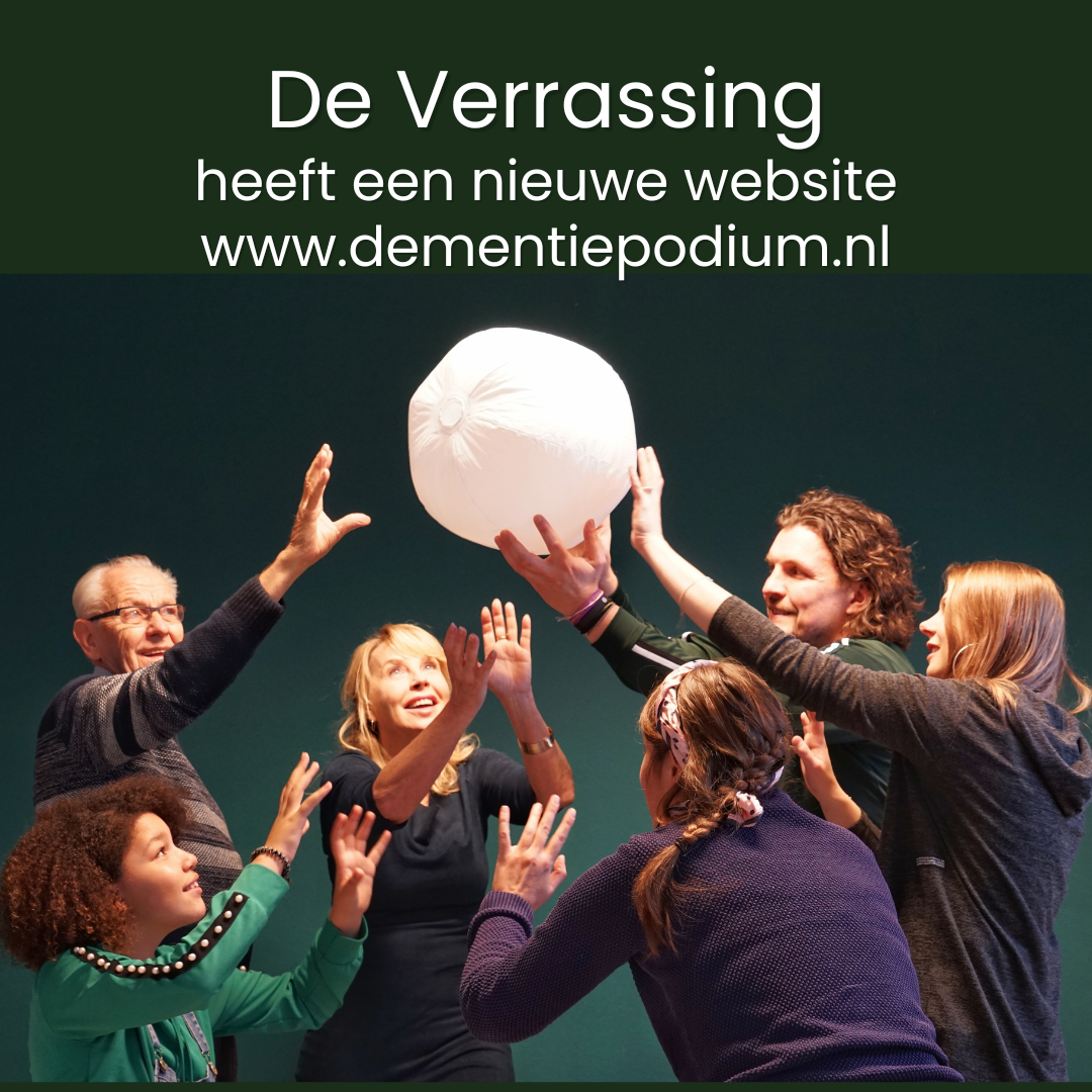 Marketingstrategie voor De Verrassing