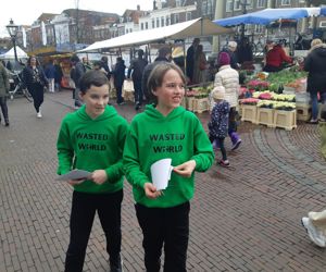 Stichting Mix