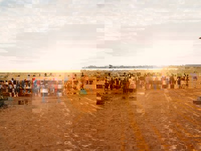 Communicatieplan voor crowdfunding