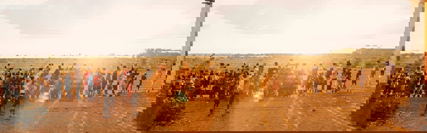 Communicatieplan voor crowdfunding