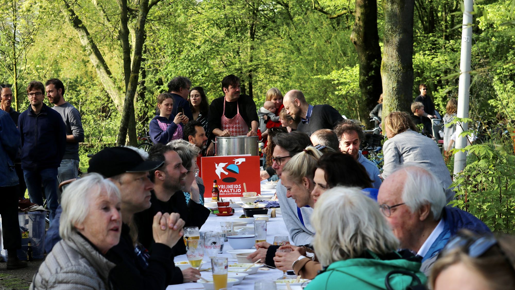 Stichting Noorderpark Trust