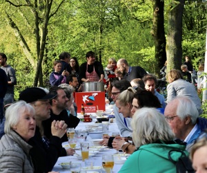 Stichting Noorderpark Trust