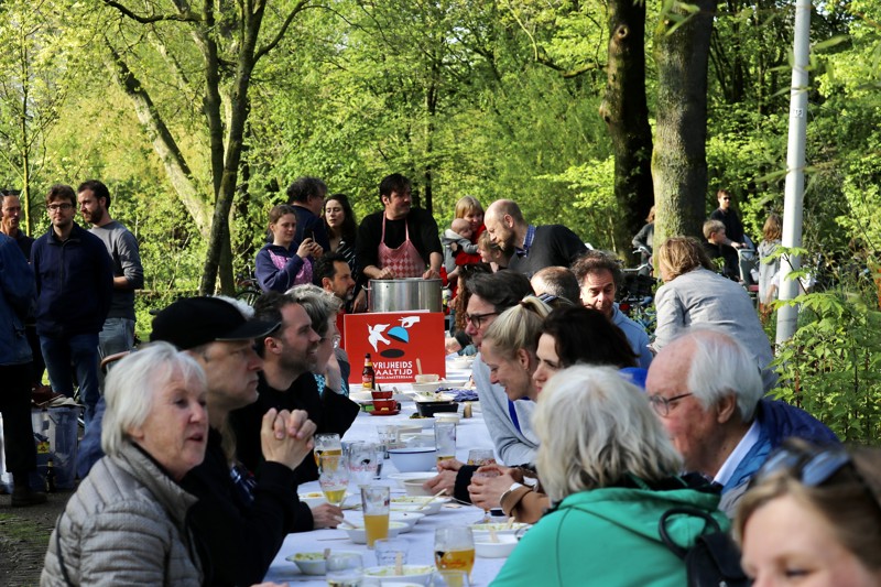Stichting Noorderpark Trust