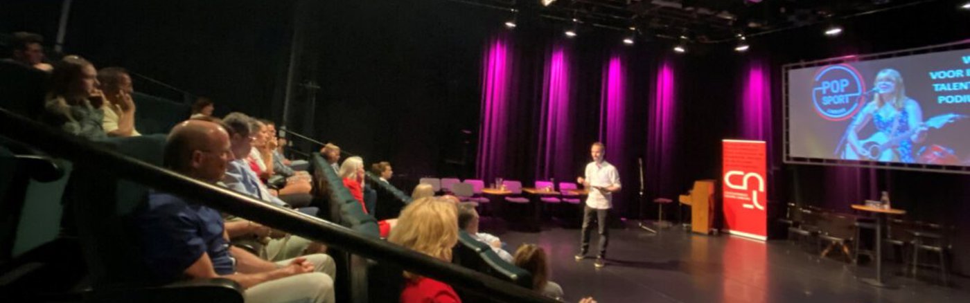 Kernboodschap strategie sessie