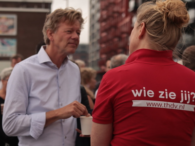 Evenement Fotografie AFAS Theater