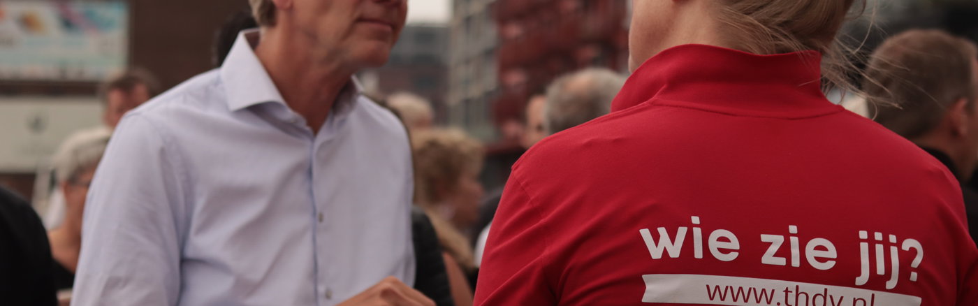 Event fotografie AFAS Theater