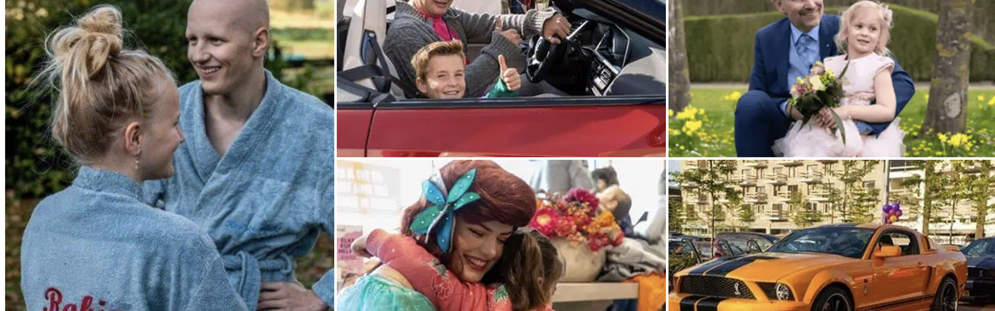 Nieuwsbrief schrijven voor Bliss to Shine