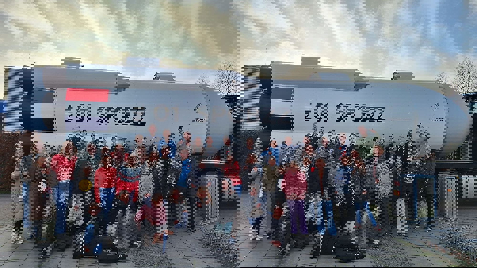 Petje Af Zuidoost-Drenthe