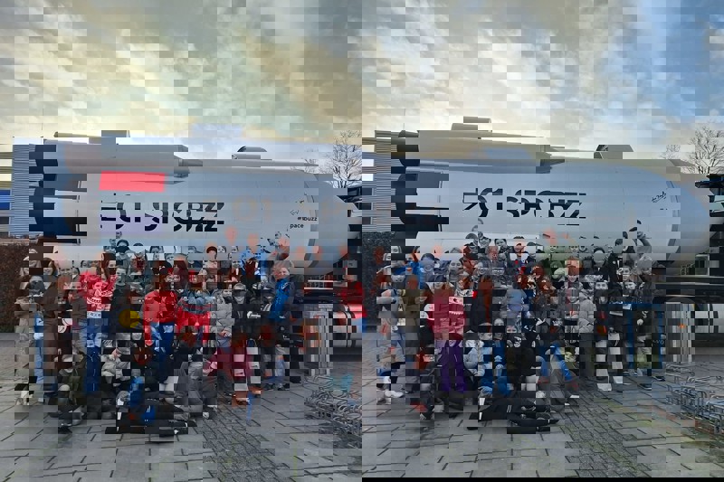 Petje Af Zuidoost-Drenthe