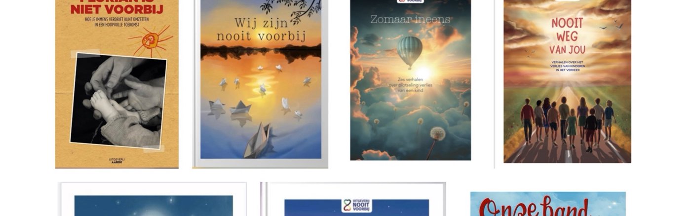 Eindredactie Boek "Onverklaarbare gebeurtenissen"