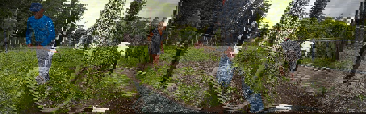 Video over wie wij zijn