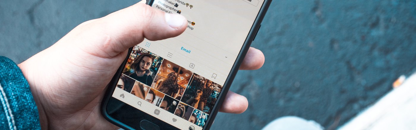 Creatieve inhakers voor social media