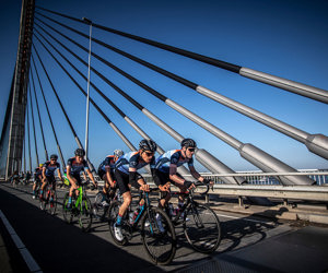 Cycling 4 Climate