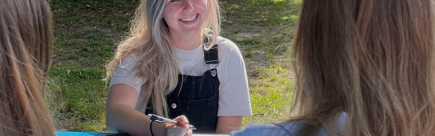 Copy ondersteuning bij Magazine