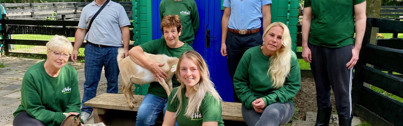 Copywriting webteksten