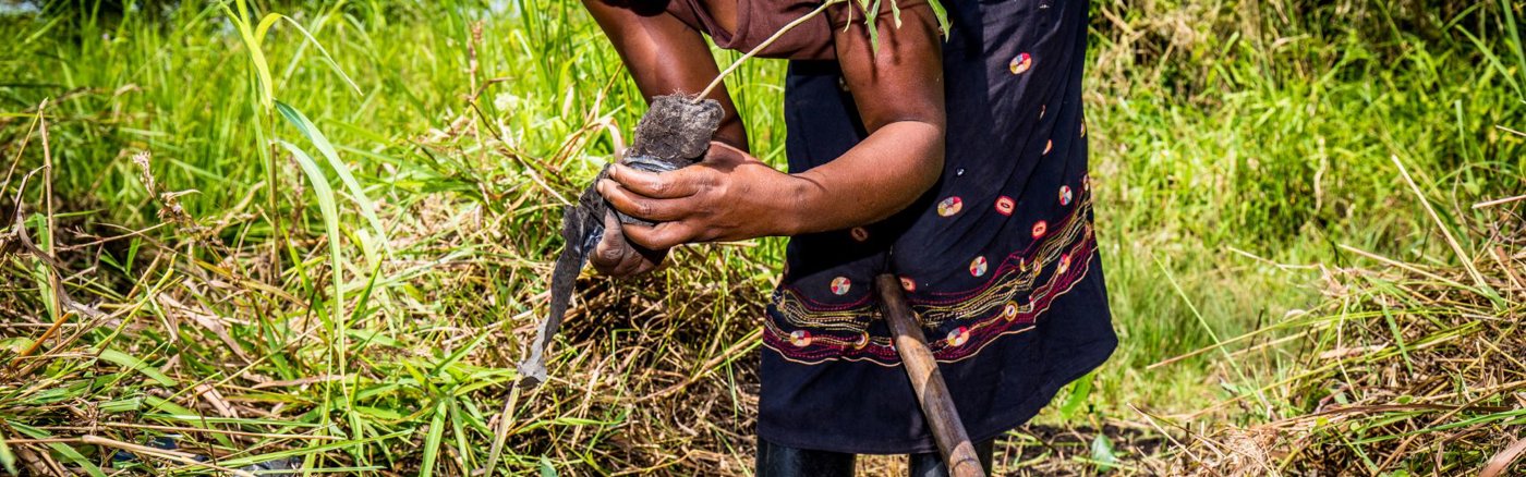 Creatieve campagne + print/social uitwerking