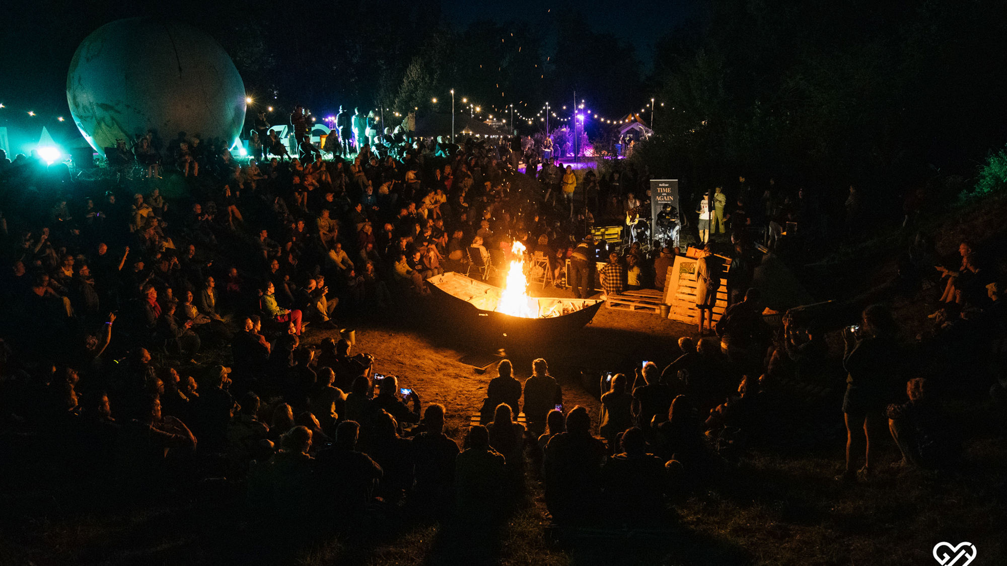 Stichting Graceland Overall