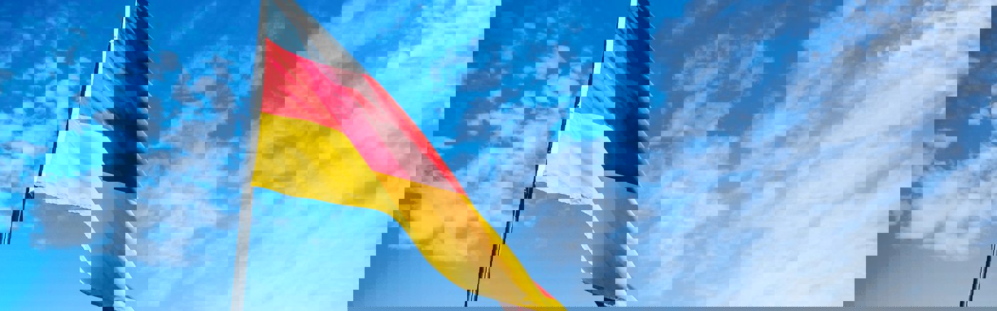 Duitse teksten redigeren