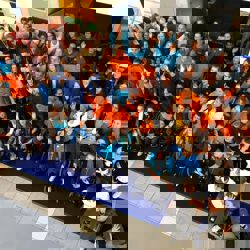 Landelijke KinderAdviesRaden dag