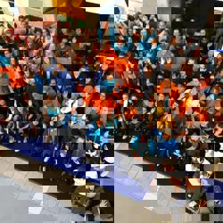 Landelijke KinderAdviesRaden dag